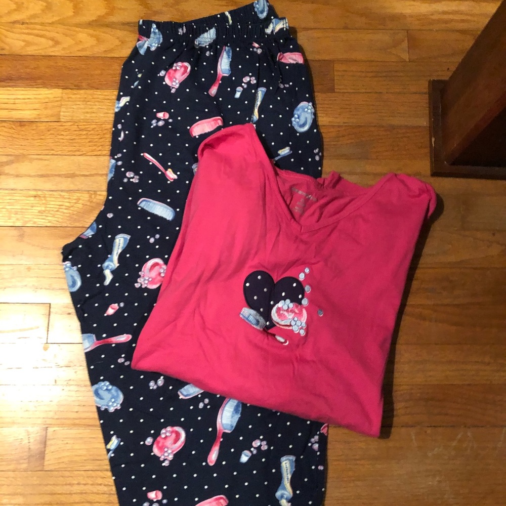 PJ set